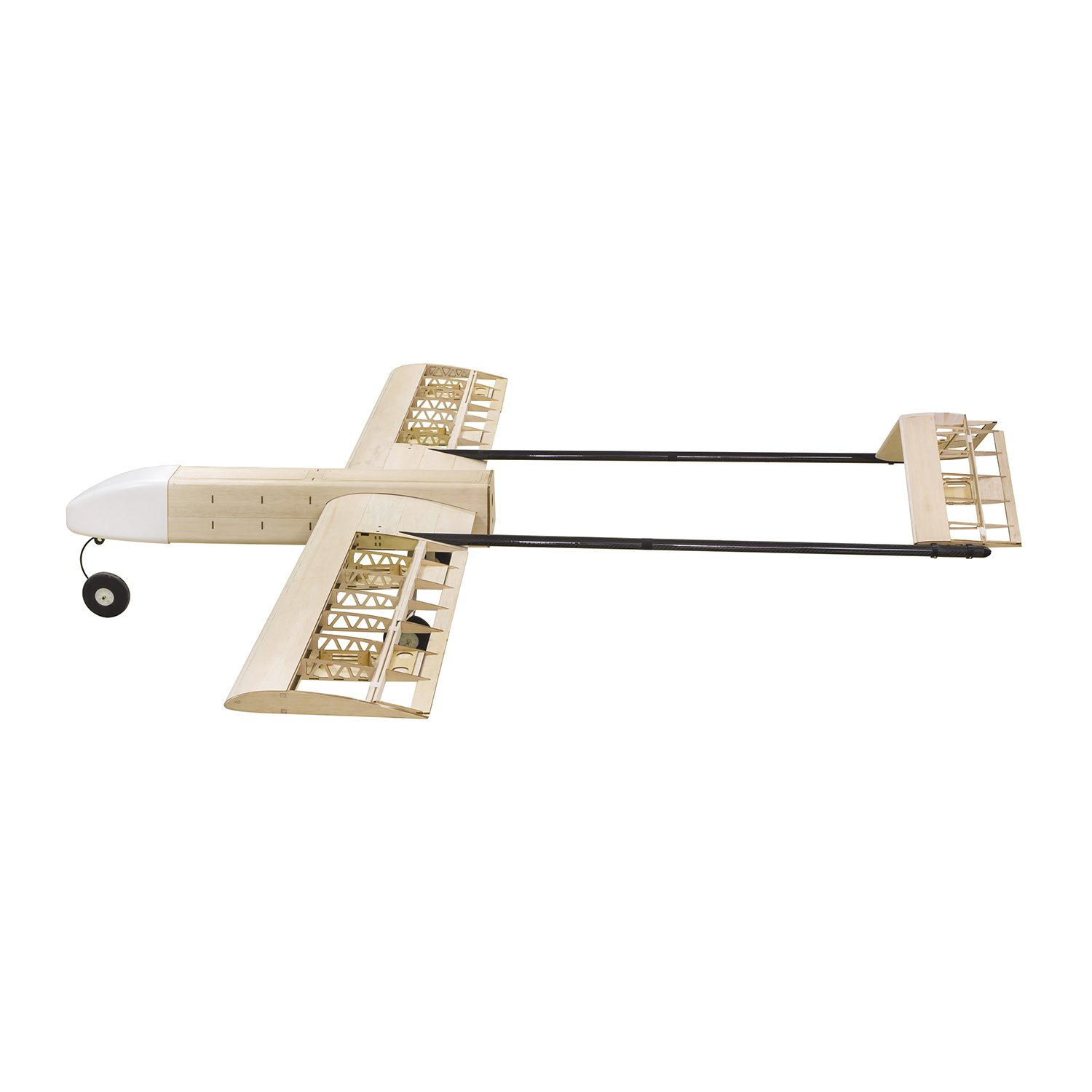 RC Plane Laser Kit Cut Balsa W - Frame Model Kit 评论和价格