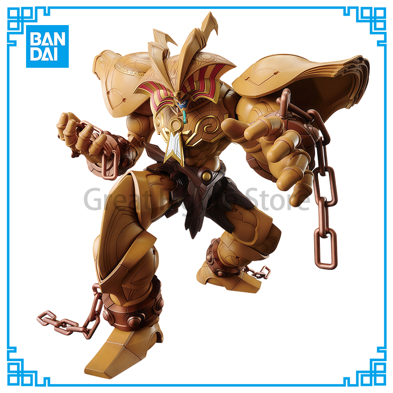 Bandai Frs Amplified Yu-Gi-Oh! - Model Kit Yugioh 评论和价格