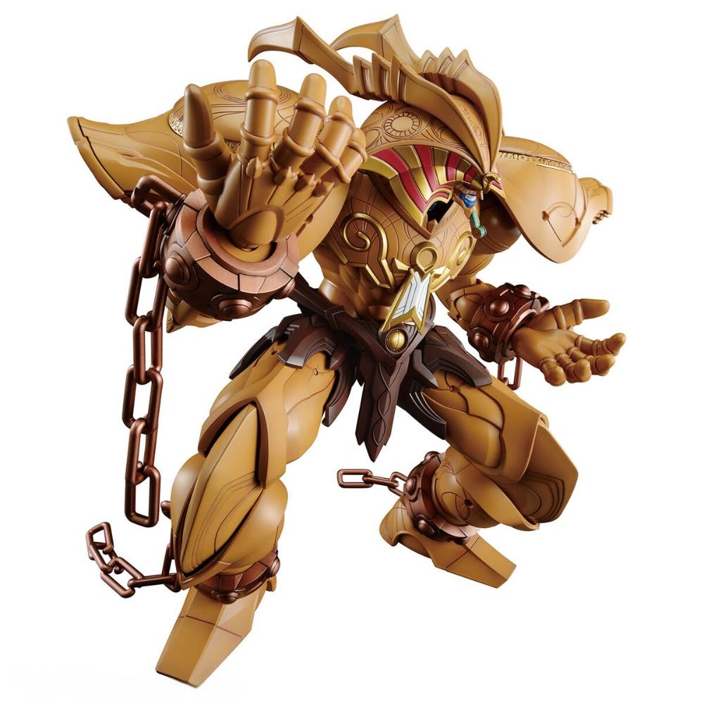 Bandai Frs Amplified Yu-Gi-Oh! - Model Kit Yugioh 评论和价格