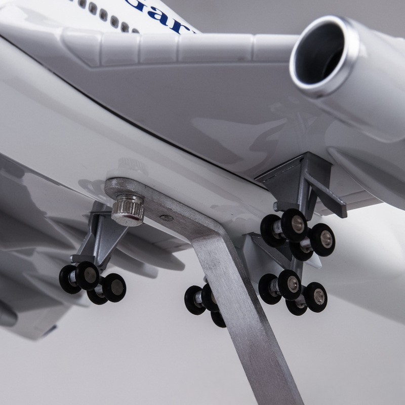 1/150 Large Scale 47cm Garuda  - Model Kit Indonesia 评论和价格