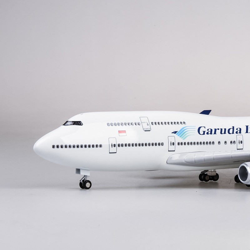 1/150 Large Scale 47cm Garuda  - Model Kit Indonesia 评论和价格