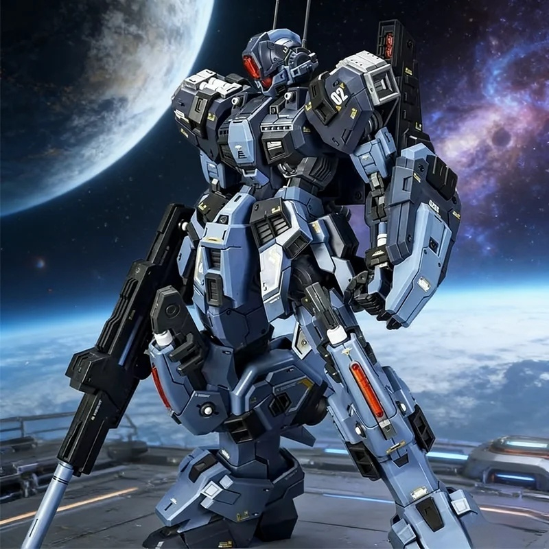 Spot 1/100 Scale Gus Zza Gzss- - Model Kit Zza 评论和价格