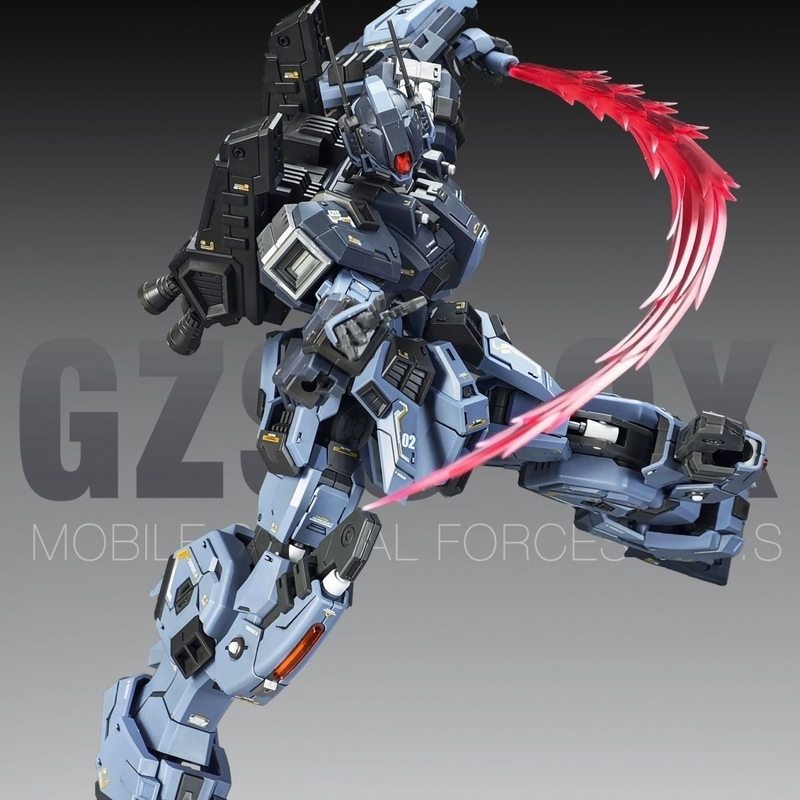 Spot 1/100 Scale Gus Zza Gzss- - Model Kit Zza 评论和价格
