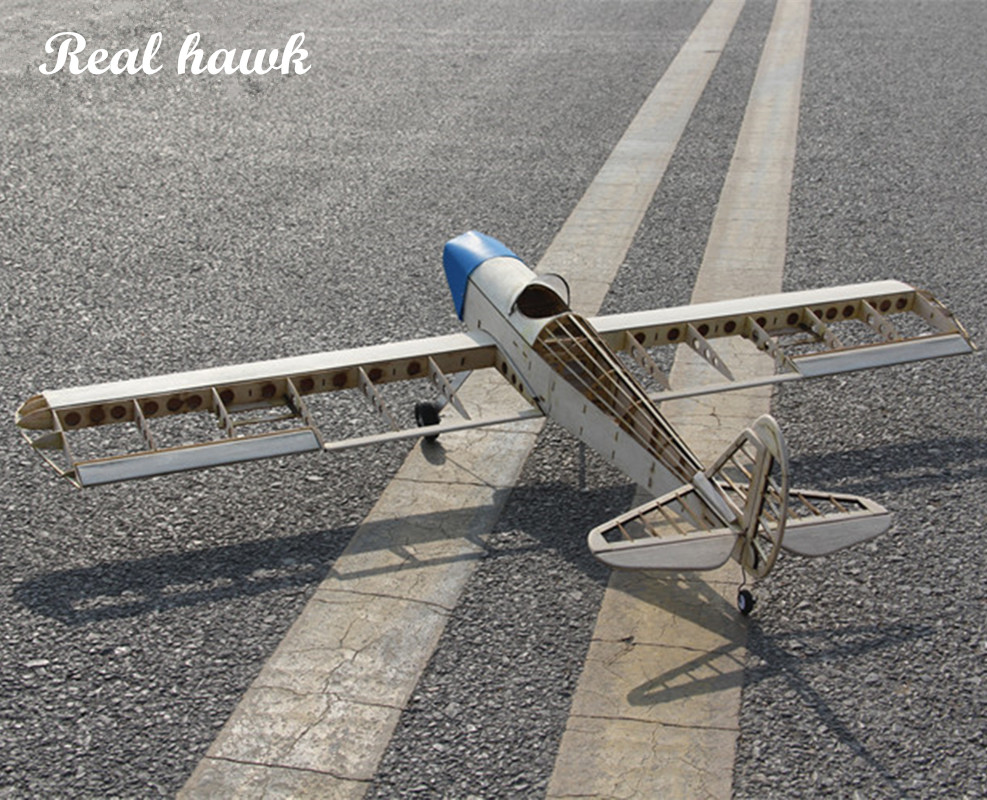 RC AirPlanes Laser Cut Balsa W - Frame Model Kit 评论和价格