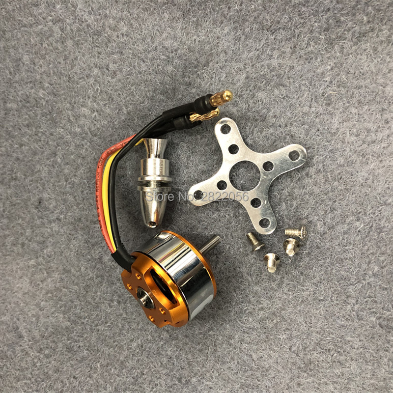 1pcs Brushless DC Electric Mot - Model Kit Xà Nữ 评论和价格