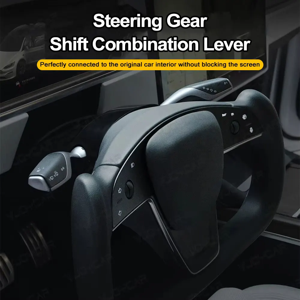 2-in-1 Gear Shift & Turn Signa - Model Kit Xà Nữ 评论和价格
