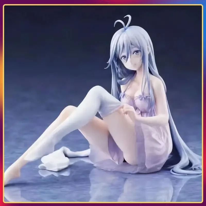10cm 86-Eighty Six Vladilena·M - Model Kit Eighty Six 评论和价格