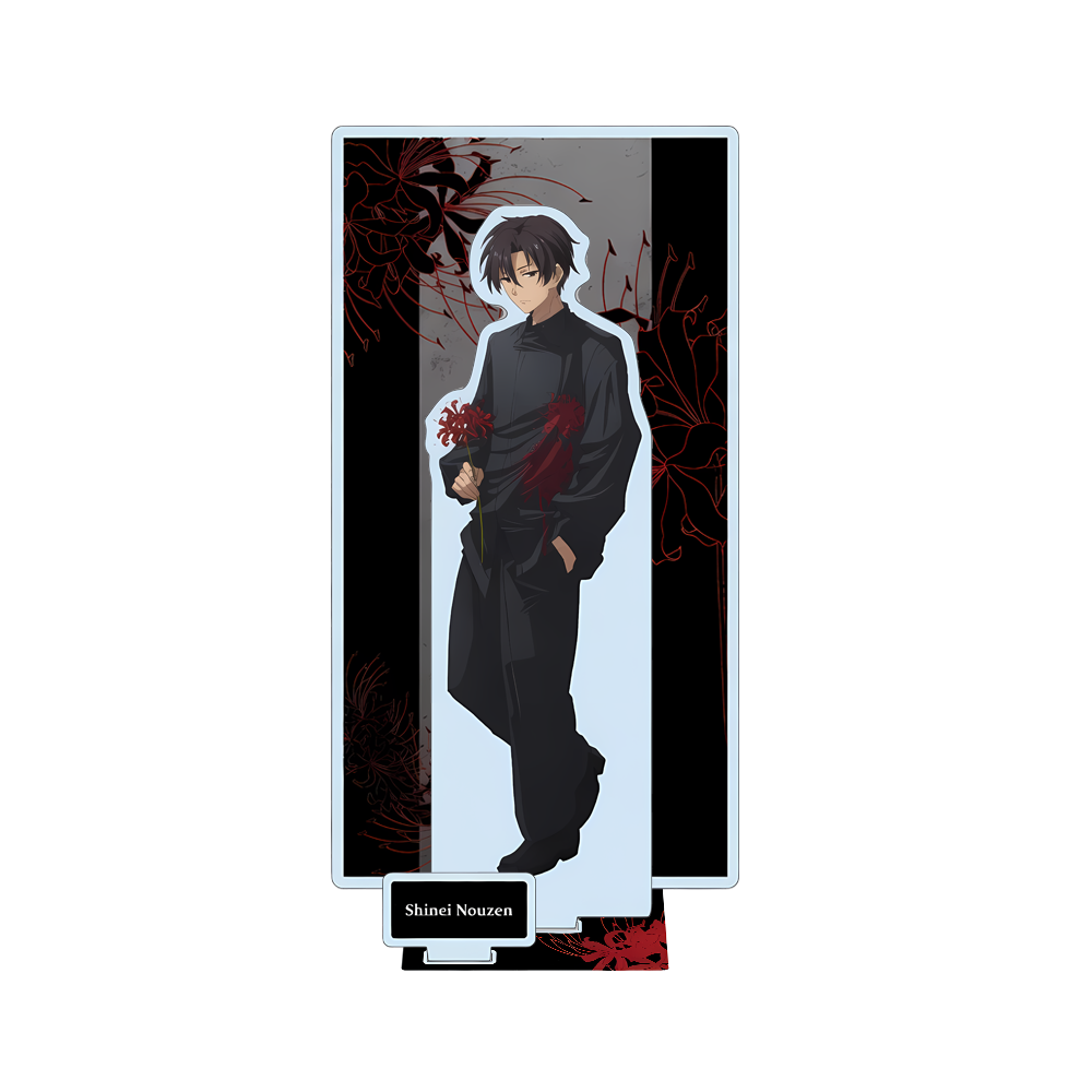 Anime 86 Eighty Six Shinei new - Model Kit Eighty Six 评论和价格