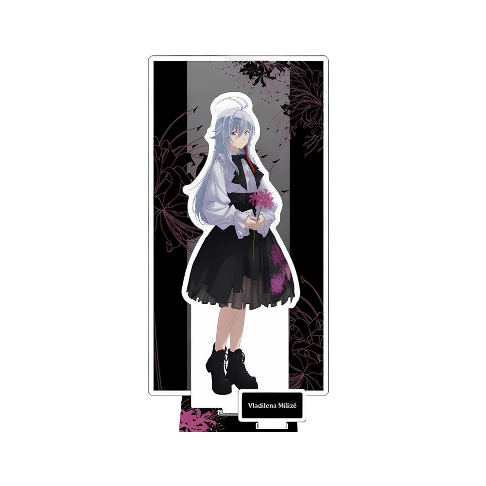 Anime 86 Eighty Six Shinei new - Model Kit Eighty Six 评论和价格