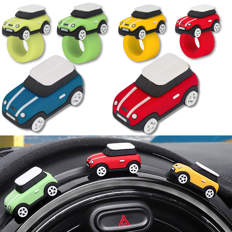 Silicone Car Model Ornament fo - Model Kit Bmw 评论和价格