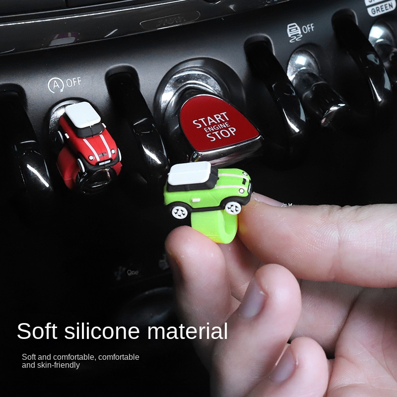 Silicone Car Model Ornament fo - Model Kit Bmw 评论和价格