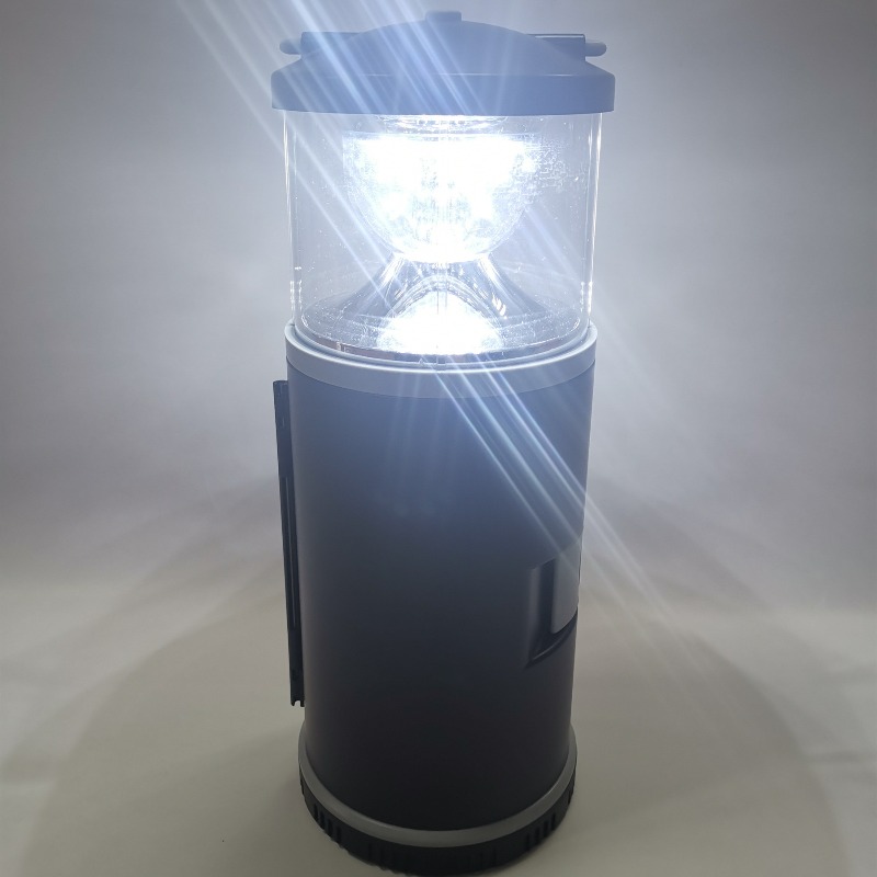 Camping Lantern with Hand Tool - Model Kit China 评论和价格