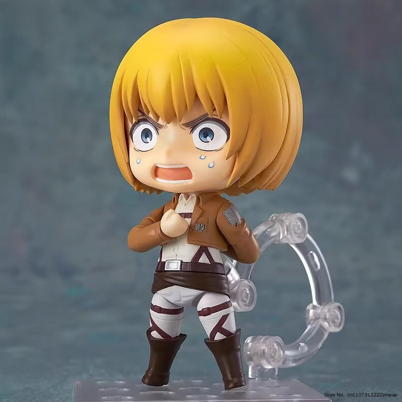 435 Attack On Titan Armin Arle - Model Kit Titanic 评论和价格