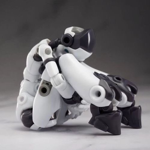 Kit Gene Interference Series Q - Model Kit China 评论和价格