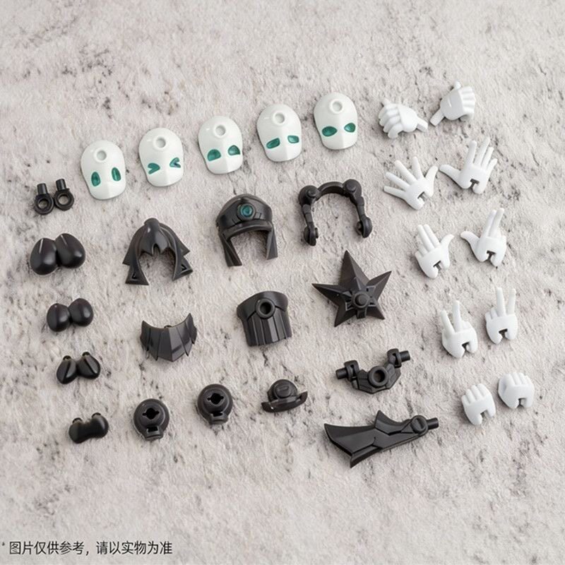 Kit Gene Interference Series Q - Model Kit China 评论和价格