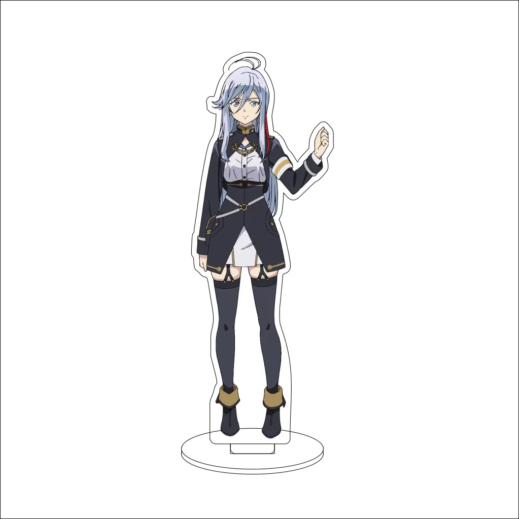 Anime 86 Eighty-Six Acrylic St - Model Kit Eighty Six 评论和价格