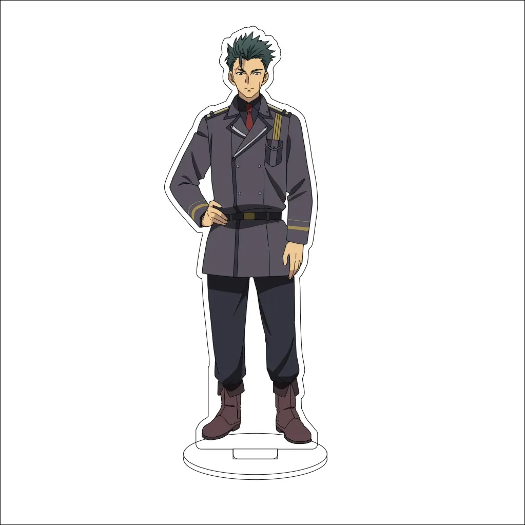 Anime 86 Eighty-Six Acrylic St - Model Kit Eighty Six 评论和价格