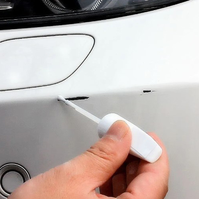 Car Paint Repair Pen for Mazda - Paint Model Kit 评论和价格
