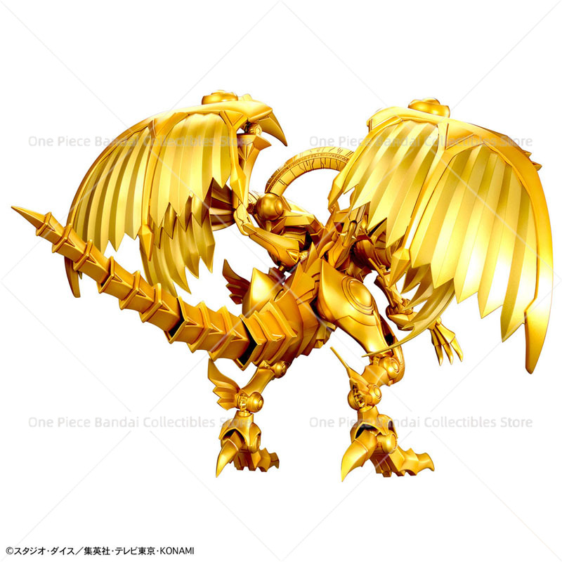 Bandai Original Genuine Figure - Model Kit Yugioh 评论和价格
