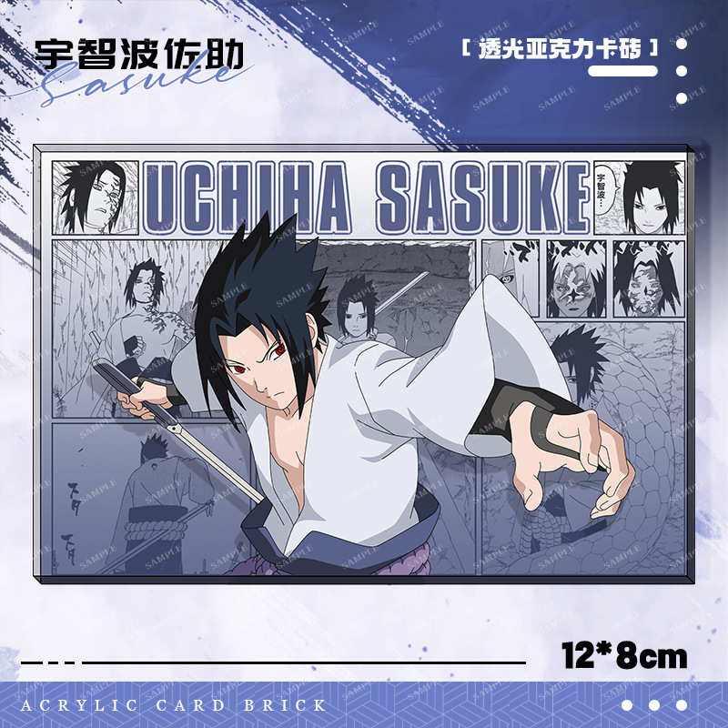 Naruto Akatsuki Kakashi Hinata - Model Kit Bandai 评论和价格