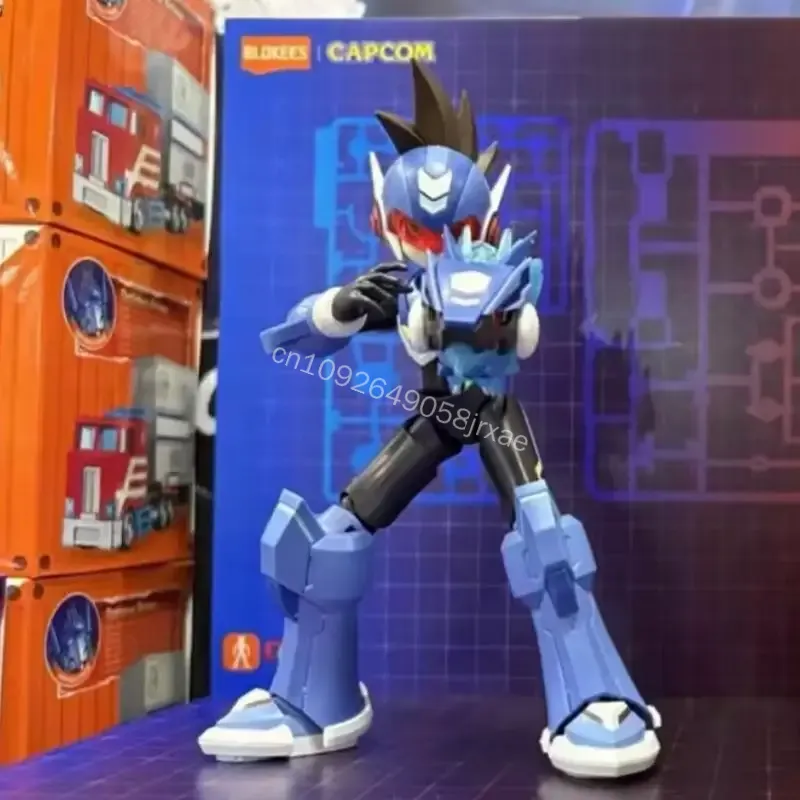 New Blokees Champion Class Sho - Model Kit Zero 评论和价格