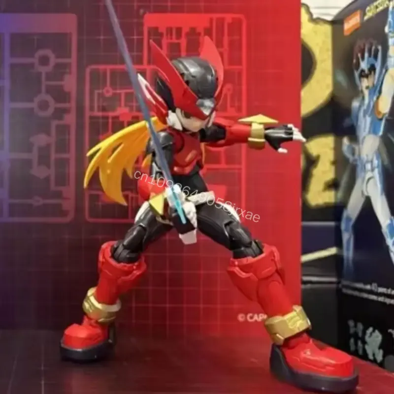 New Blokees Champion Class Sho - Model Kit Zero 评论和价格