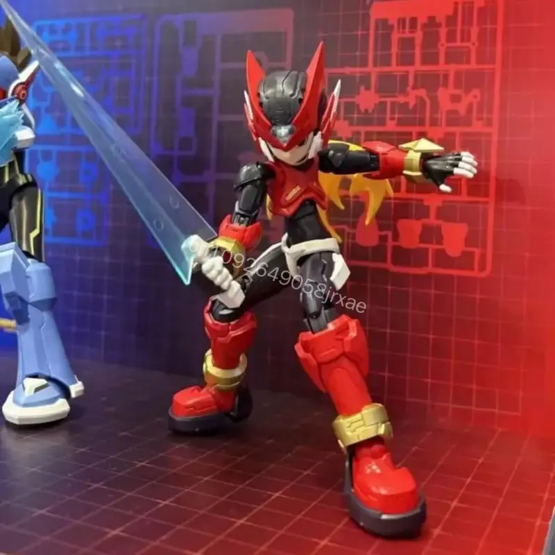 New Blokees Champion Class Sho - Model Kit Zero 评论和价格
