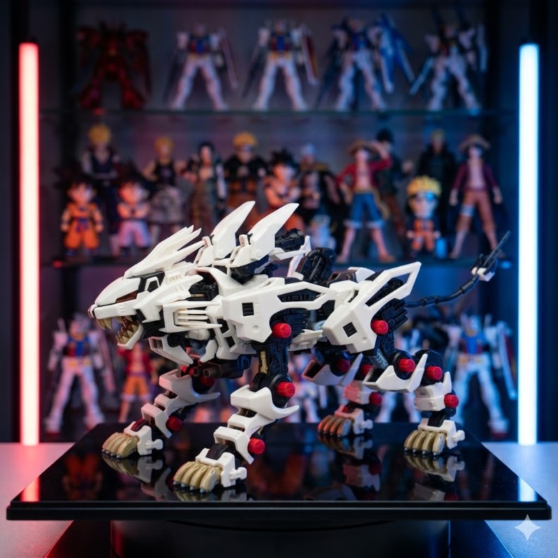 Brand New in Stock BT Black Kn - Model Kit Zero 评论和价格