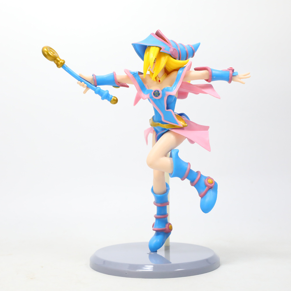 Anime Yu-Gi-Oh! Action Figures - Model Kit Yugioh 评论和价格