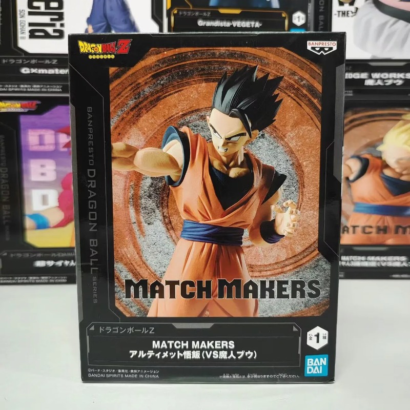Bandai Garage Kit Dragon Ball  - Model Kit Figure 评论和价格