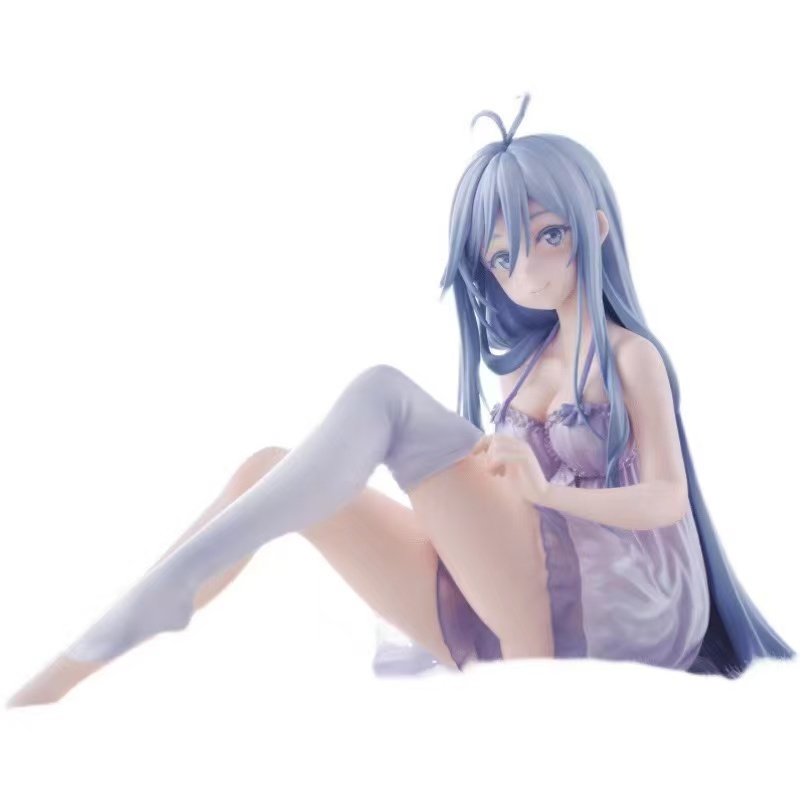 10cm 86-Eighty Six Vladilena·M - Model Kit Eighty Six 评论和价格