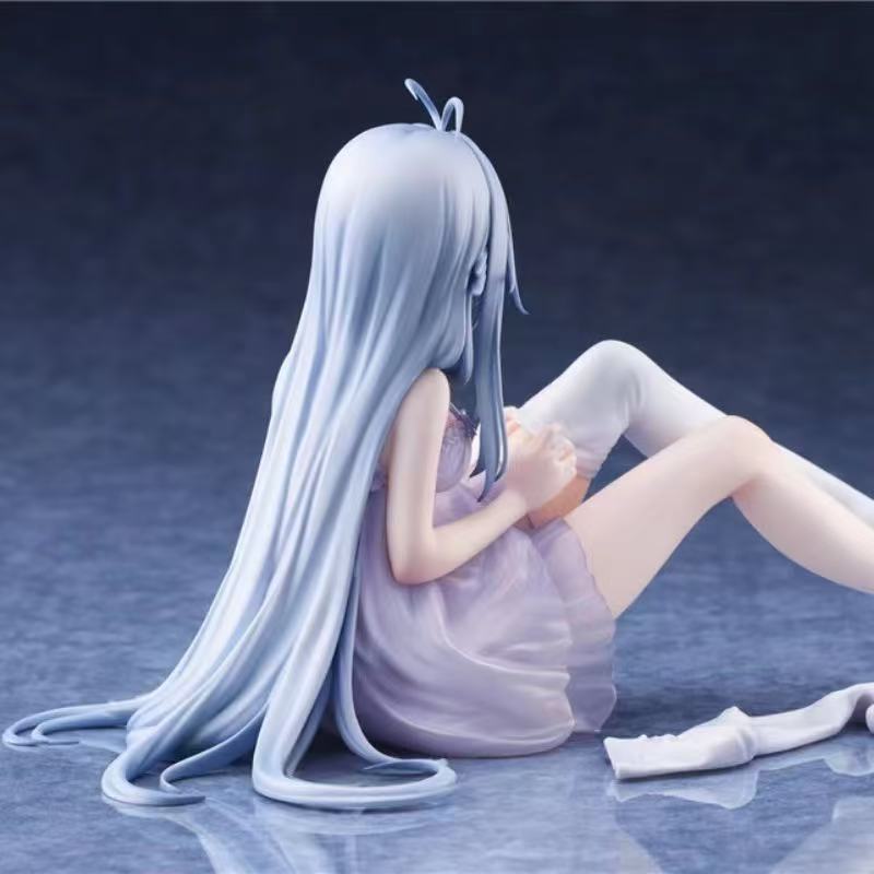 10cm 86-Eighty Six Vladilena·M - Model Kit Eighty Six 评论和价格