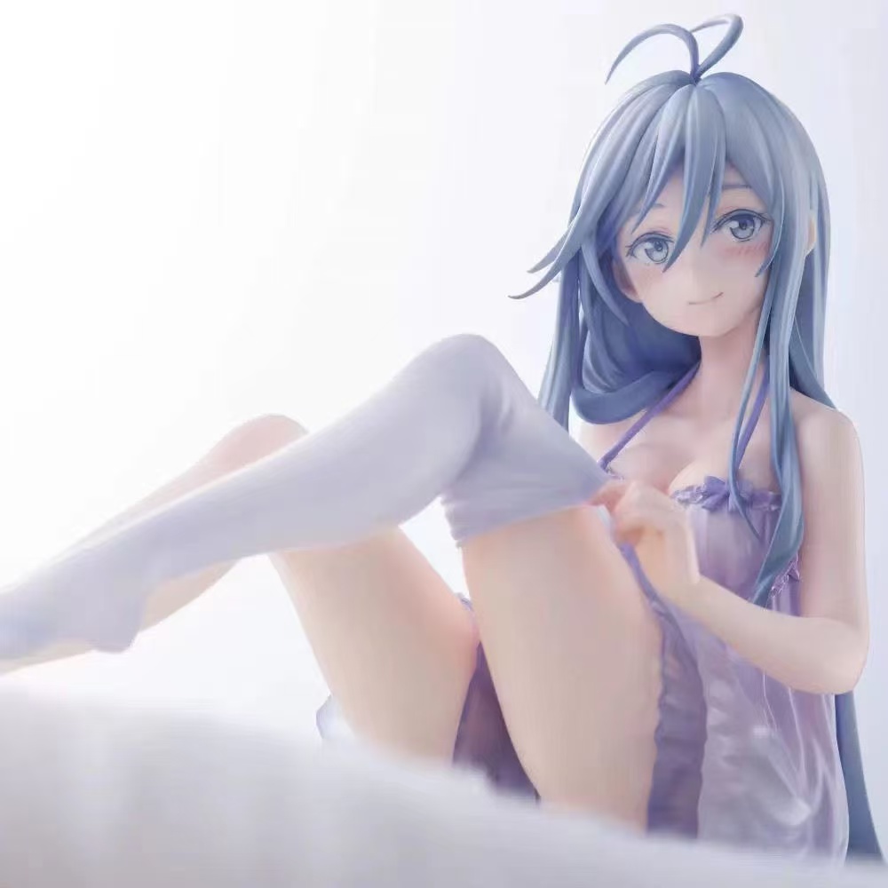10cm 86-Eighty Six Vladilena·M - Model Kit Eighty Six 评论和价格