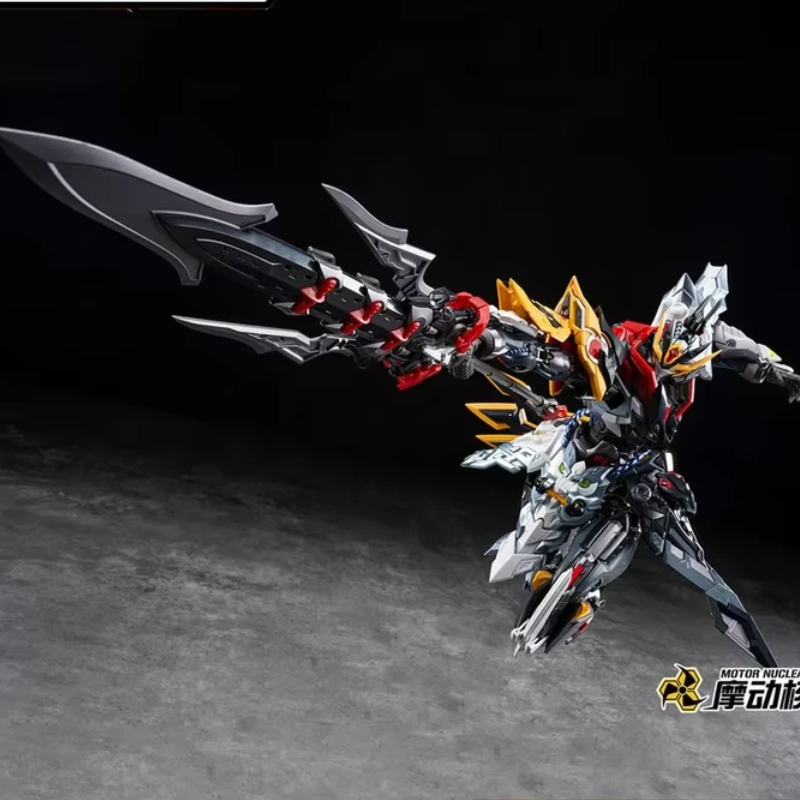 【NEW】MOTOR NUCLEAR MNP‑XH21 Hu - Model Kit Motor Nuclear 评论和价格