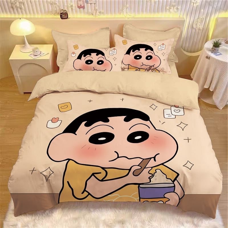 Anime Cute Crayon ShinChans Be - Model Kit Anime 评论和价格