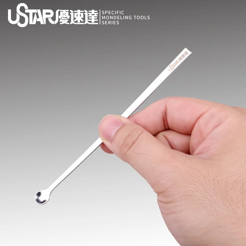 Ustar 2Pcs Paint Mixing Stir S - Paint Model Kit 评论和价格