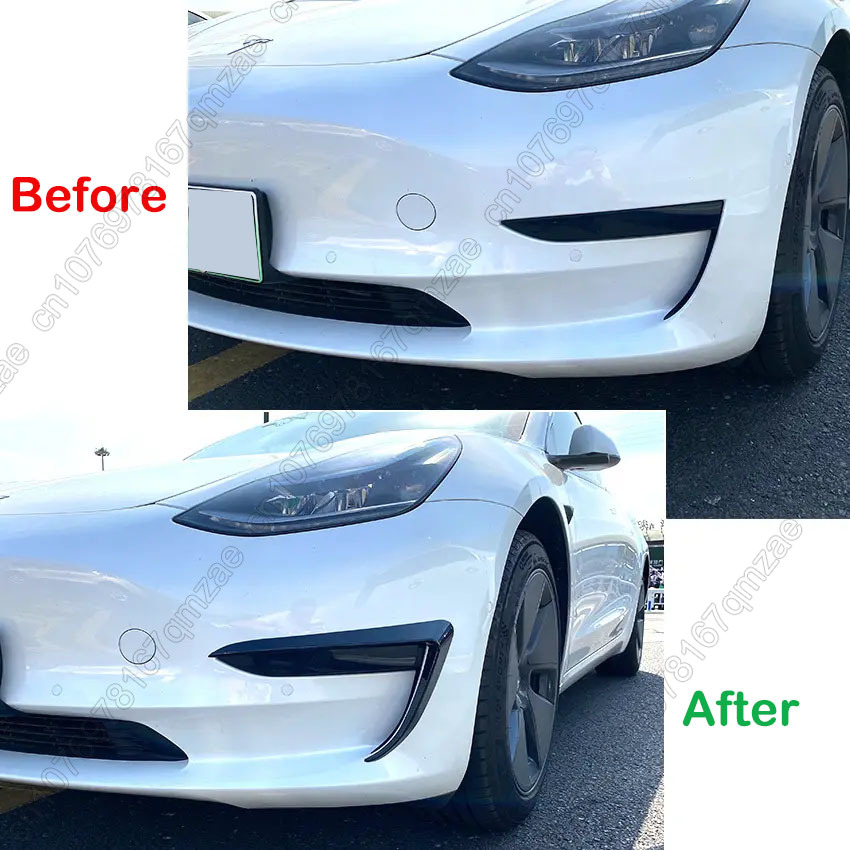 For Tesla Model 3 Y 2017 2018  - Frame Model Kit 评论和价格
