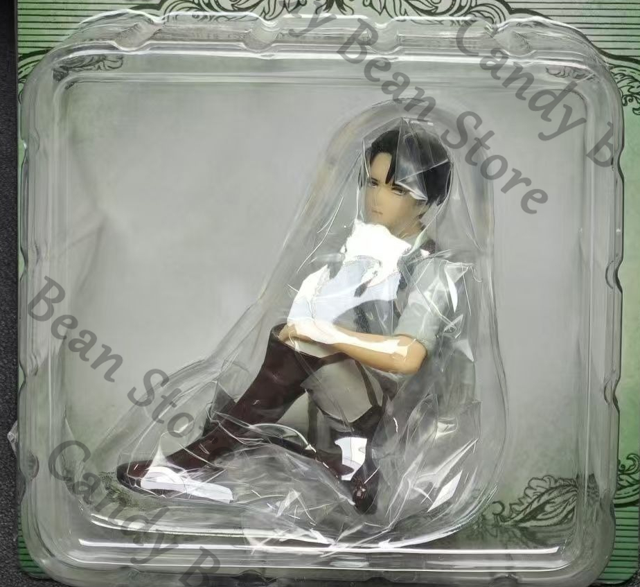 Genuine Anime Attack on Titan  - Model Kit Titanic 评论和价格