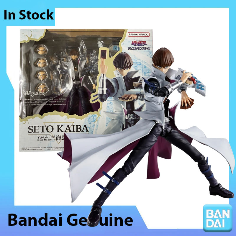 Bandai 100% Genuine Yu-Gi-Oh D - Model Kit Yugioh 评论和价格