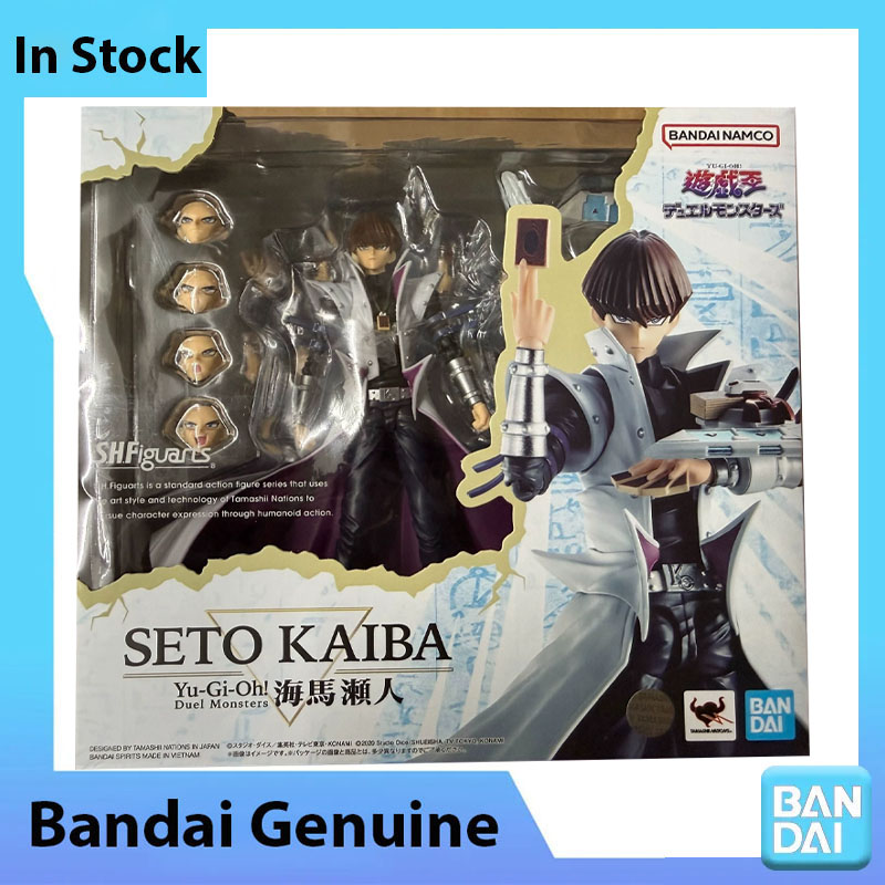 Bandai 100% Genuine Yu-Gi-Oh D - Model Kit Yugioh 评论和价格