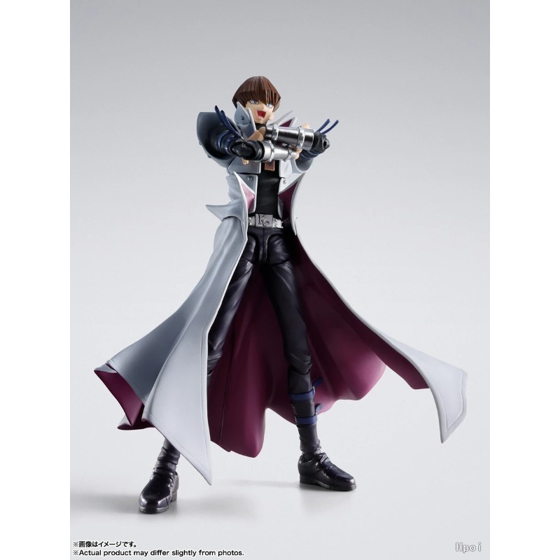Bandai 100% Genuine Yu-Gi-Oh D - Model Kit Yugioh 评论和价格