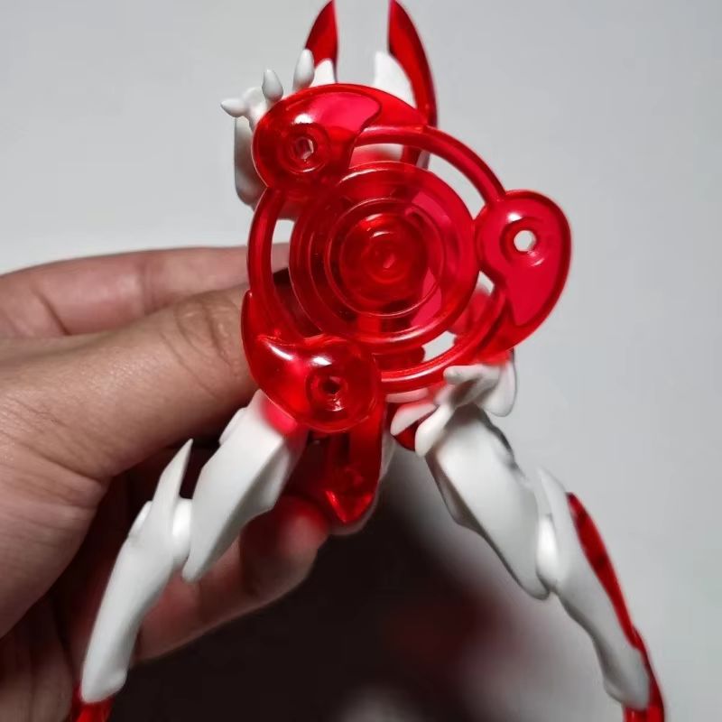 SO-TA Fox Void Sci-Fi Animal M - Model Kit Figure 评论和价格