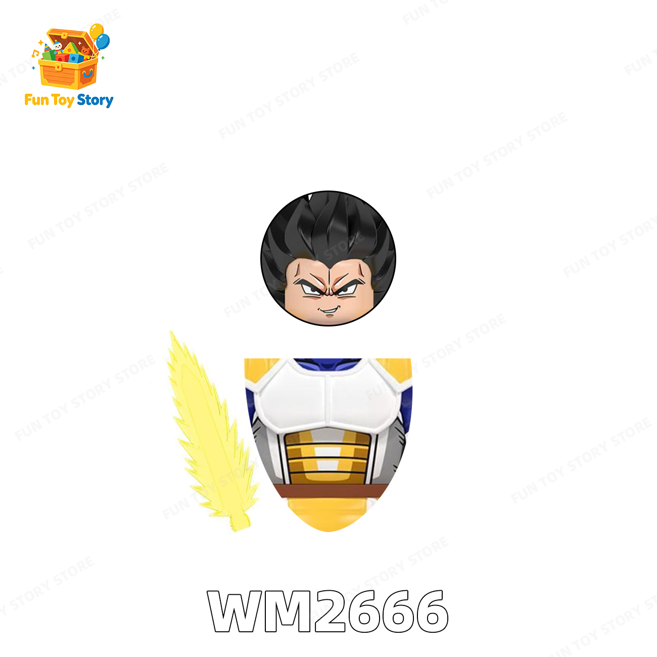 WM6177 Anime Series, Assembled - Model Kit Bandai 评论和价格
