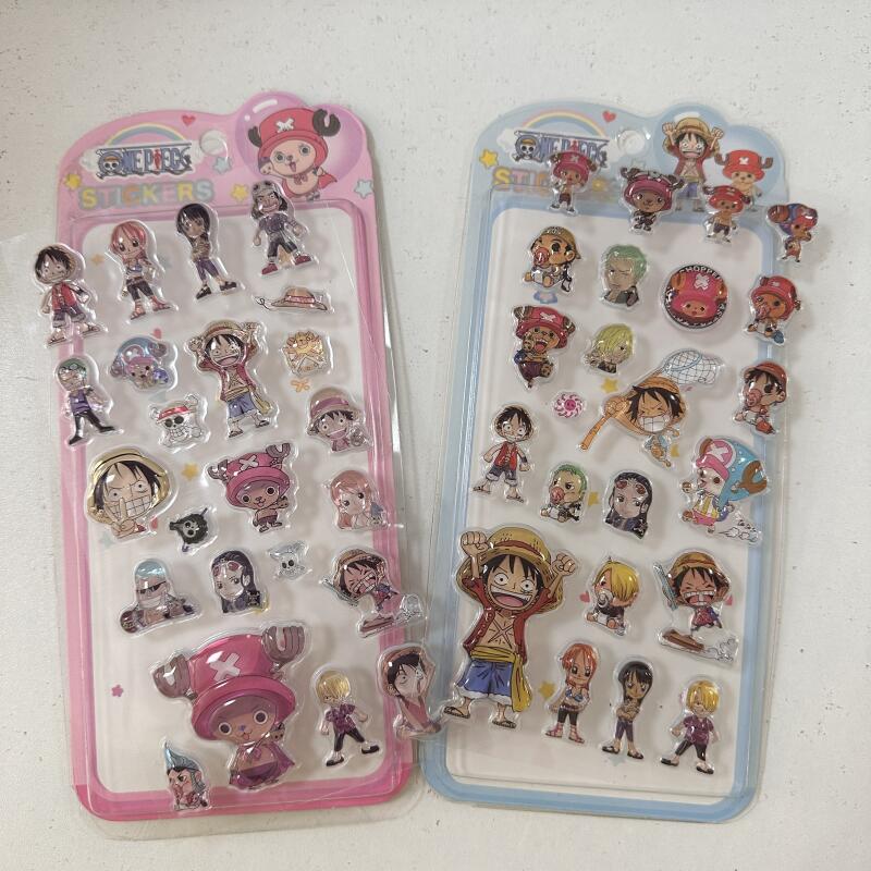 One Piece Monkey D. Luffy Roro - Model Kit Accessories 评论和价格