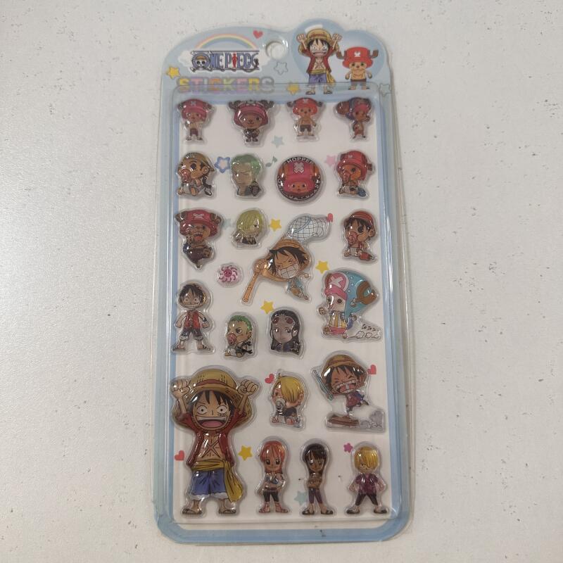 One Piece Monkey D. Luffy Roro - Model Kit Accessories 评论和价格