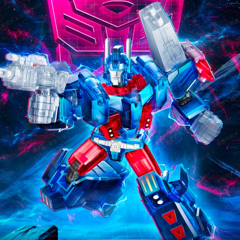Original Blokees Transformers  - Model Kit Action Figure 评论和价格