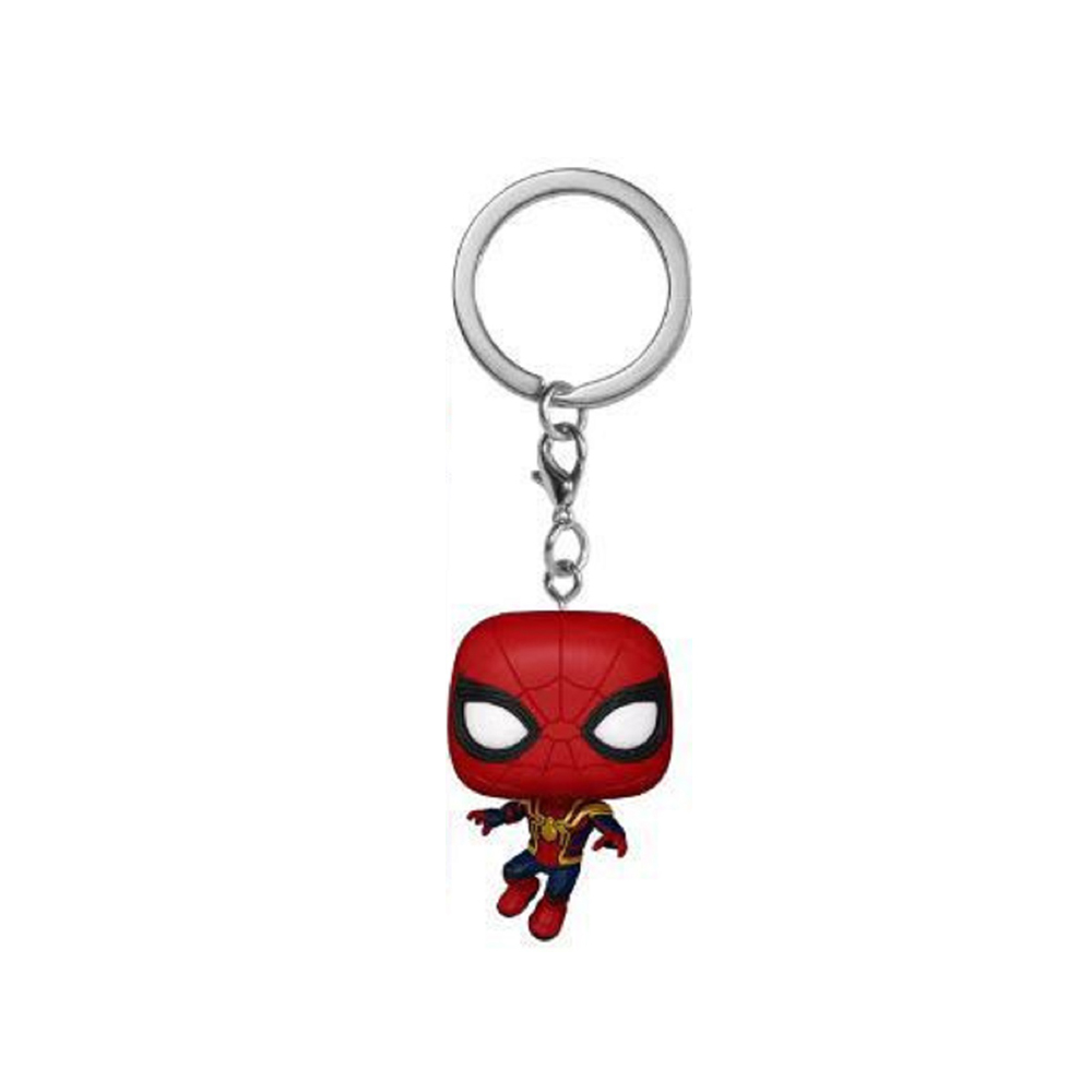 2026-Spider-Man Keychain Peter - Model Kit Venom 评论和价格