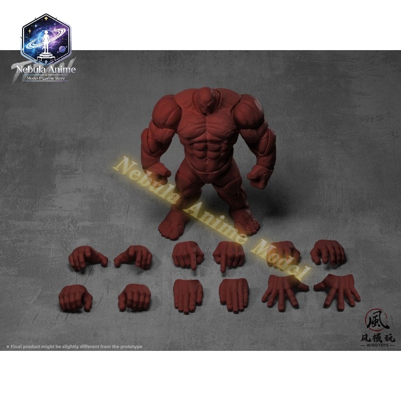 Pre‑order 1/12 Wind Toys Titan - Model Kit Titanic 评论和价格