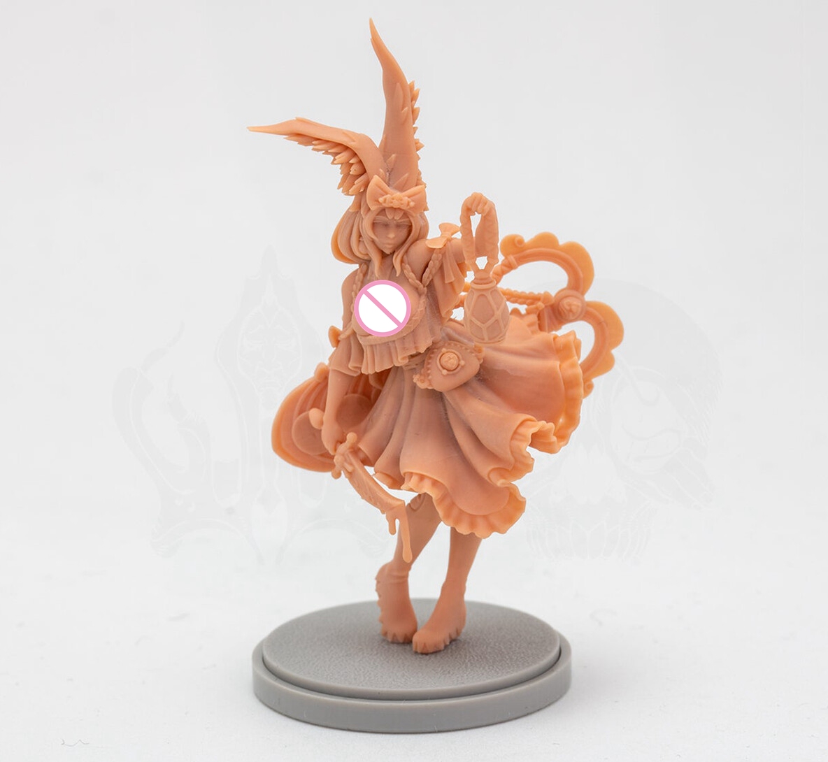 Kingdom Death KD 28417 Beauty  - Model Kit Zza 评论和价格