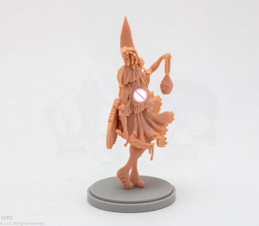 Kingdom Death KD 28417 Beauty  - Model Kit Zza 评论和价格